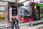 BYD Alexander Dennis Enviro200EV 2016 года